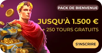Roman Casino